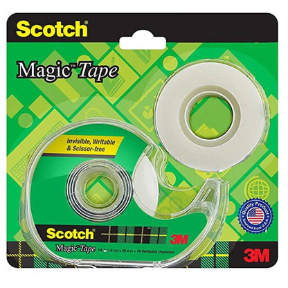 Scotch magic Tape Combi pack 3M