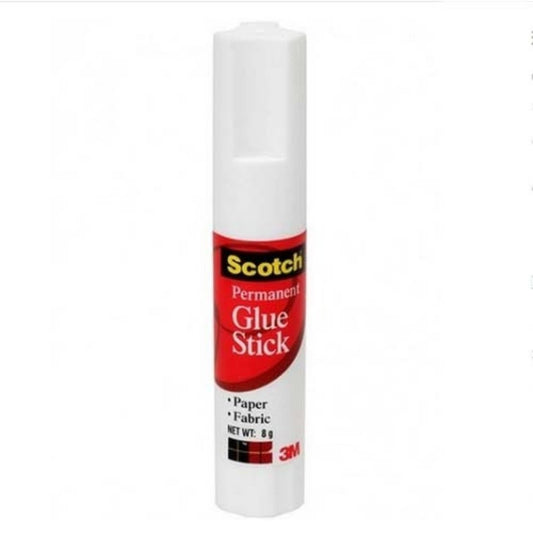 Scotch Permanent Glue Stick