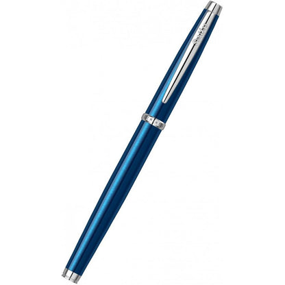 Scrikss Metropolis 800 Black-CT Rollerball Pen