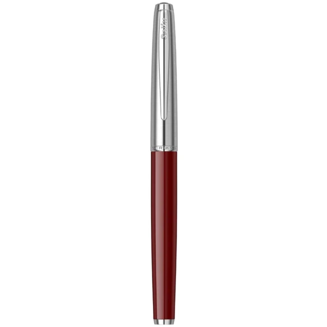 Scrikss Metropolis Roller Ball Pen