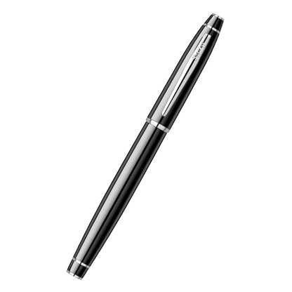 Scrikss Noble 35 Black-CT Fountain Pen- Medium
