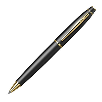 Scrikss Noble 35 Matt Black GT Mechanical Pencil-0.7mm