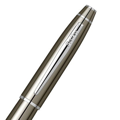 Scrikss Noble 35 Titanium -CT Rollerball Pen