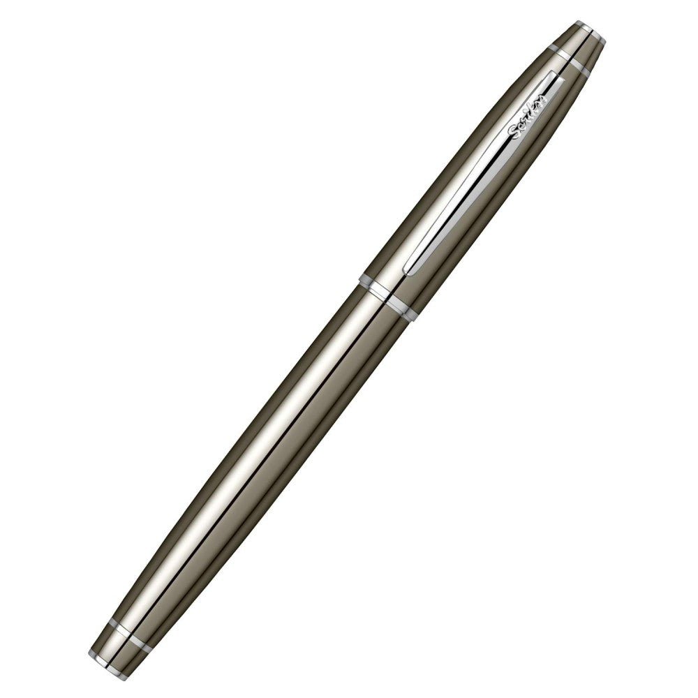 Scrikss Noble 35 Titanium -CT Rollerball Pen