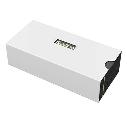 Scrikss Noble Pearl White GT Roller Pen