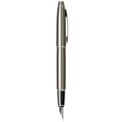 Scrikss Noble Titanium Fountain Pen