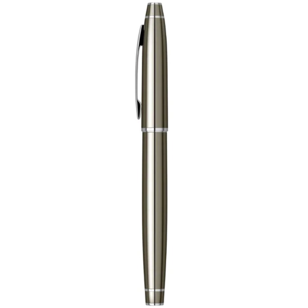 Scrikss Noble Titanium Fountain Pen