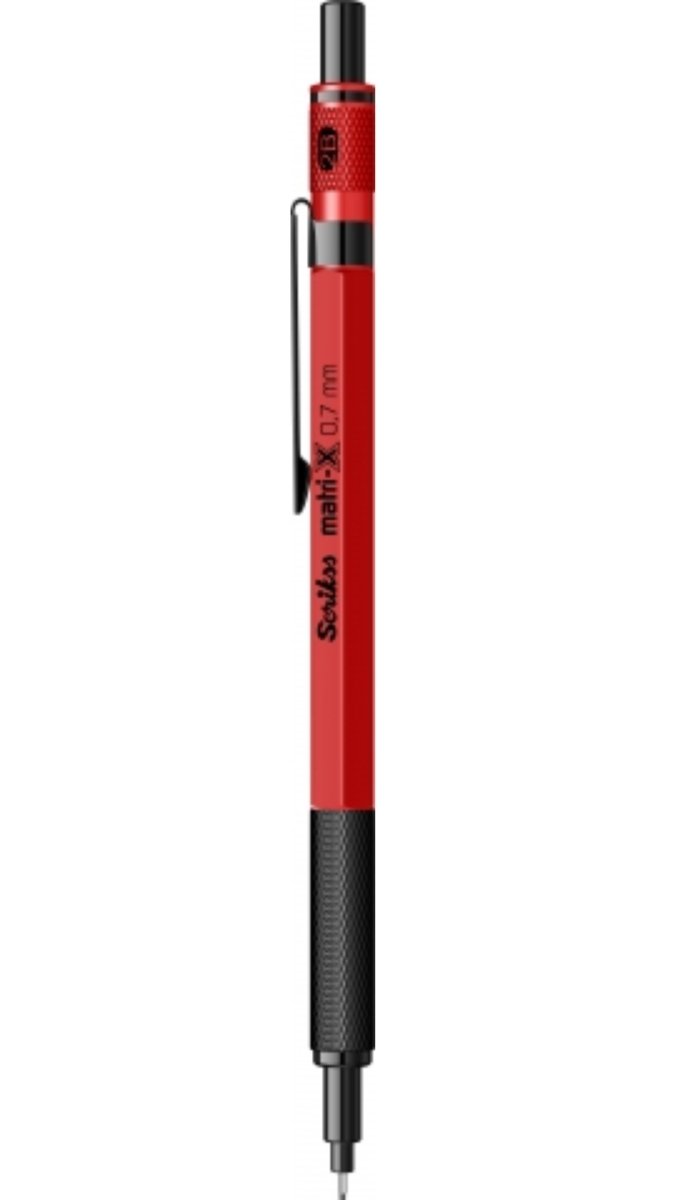 Scrikss Office Matri-X Mechanical Pencil 0.7mm