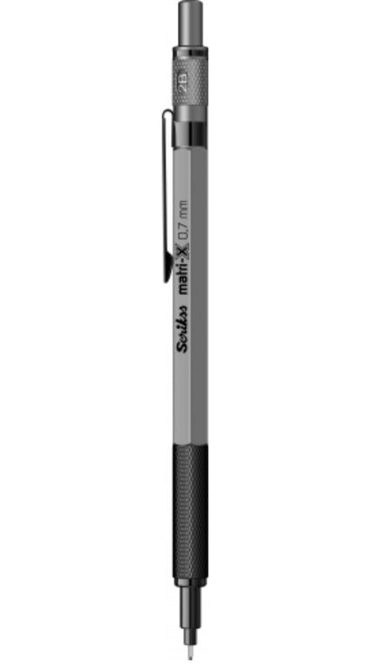 Scrikss Office Matri-X Mechanical Pencil 0.7mm