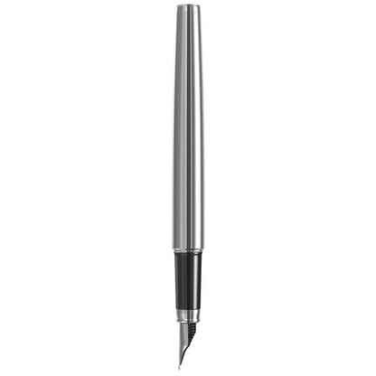 Scrikss Oscar-39 Chrome CT Fountain Pen