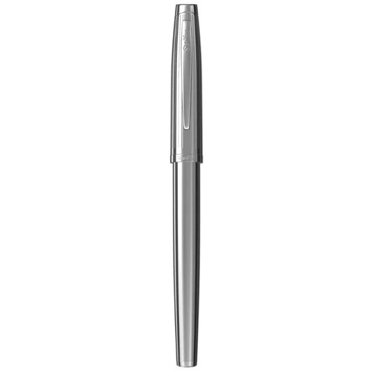 Scrikss Oscar-39 Chrome CT Fountain Pen