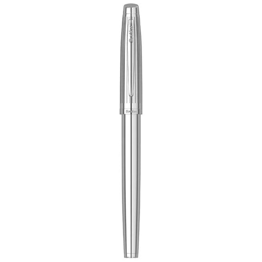 Scrikss Oscar-39 Chrome CT Roller ball Pen