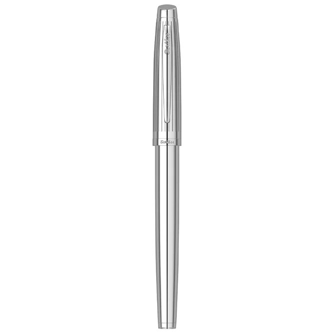 Scrikss Oscar-39 Chrome CT Roller Pen
