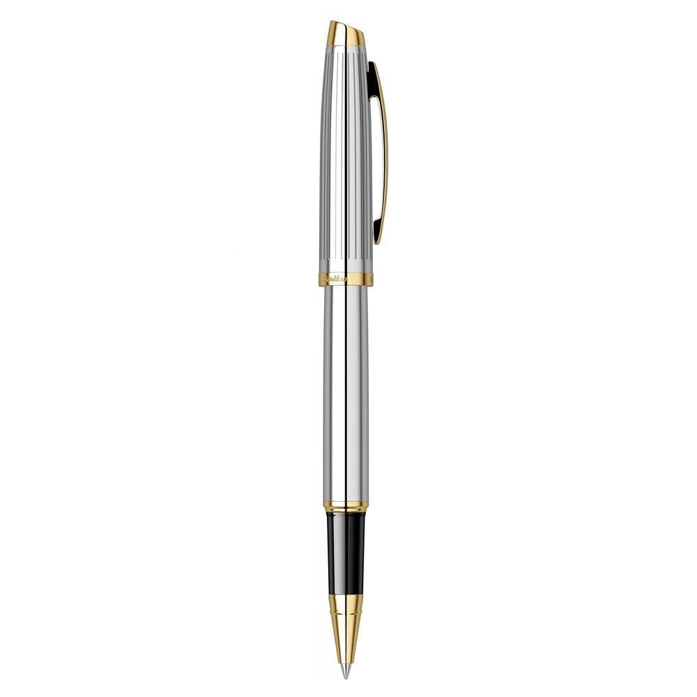 Scrikss Oscar 39 Chrome-GT Rollerball Pen