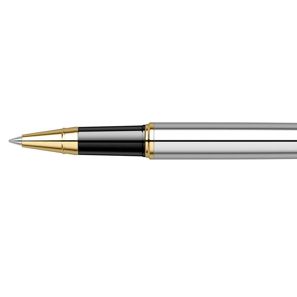 Scrikss Oscar 39 Chrome-GT Rollerball Pen