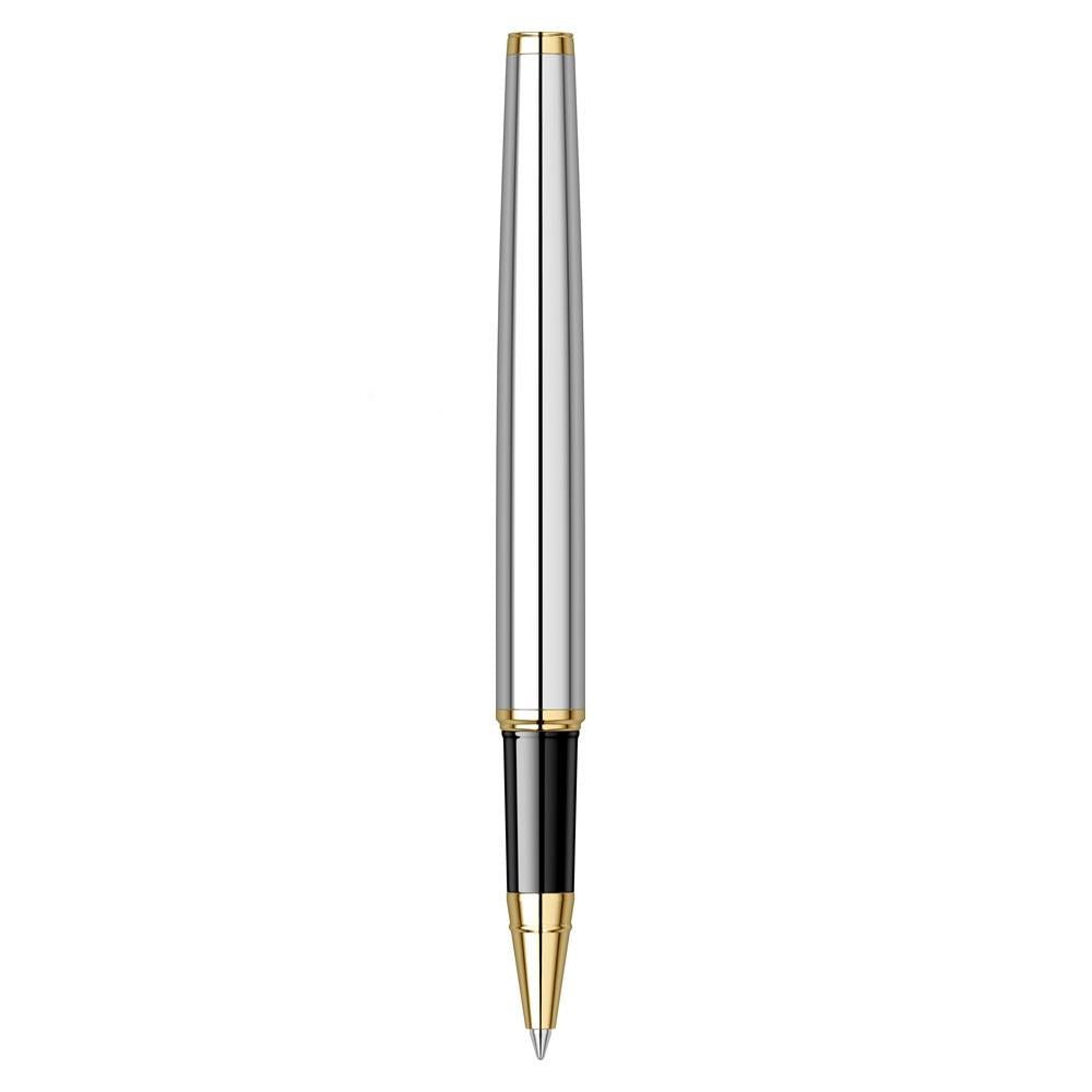 Scrikss Oscar 39 Chrome-GT Rollerball Pen