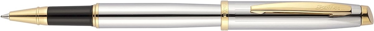 Scrikss Oscar 39 Chrome-GT Rollerball Pen