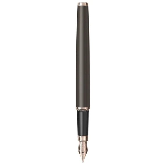 Scrikss Oscar-39 Rose Gold Fountain Pen