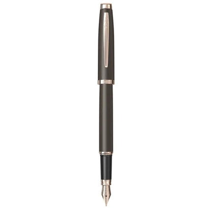 Scrikss Oscar-39 Rose Gold Fountain Pen
