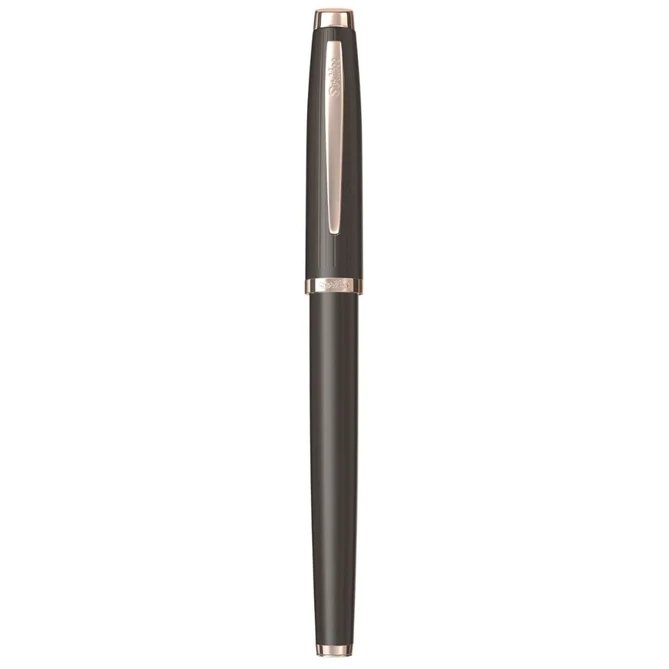 Scrikss Oscar-39 Rose Gold Fountain Pen
