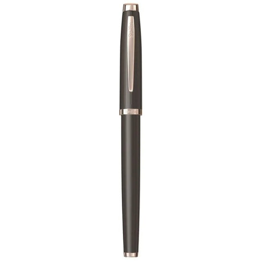 Scrikss Oscar-39 Rose Gold Fountain Pen