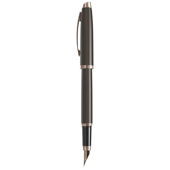 Scrikss Oscar-39 Rose Gold Fountain Pen