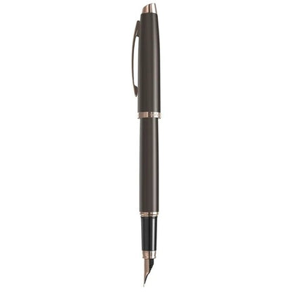 Scrikss Oscar-39 Rose Gold Fountain Pen