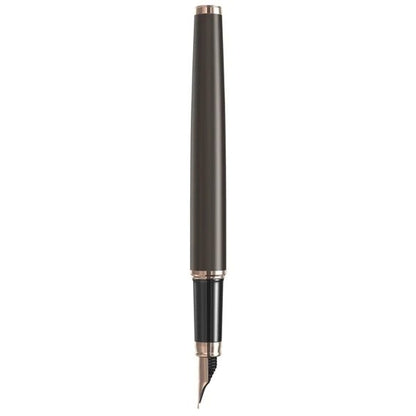 Scrikss Oscar-39 Rose Gold Fountain Pen