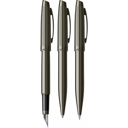 Scrikss Oscar 39 Titanium 3 Pcs Set