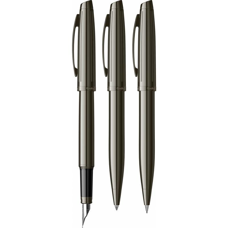 Scrikss Oscar 39 Titanium 3 Pcs Set