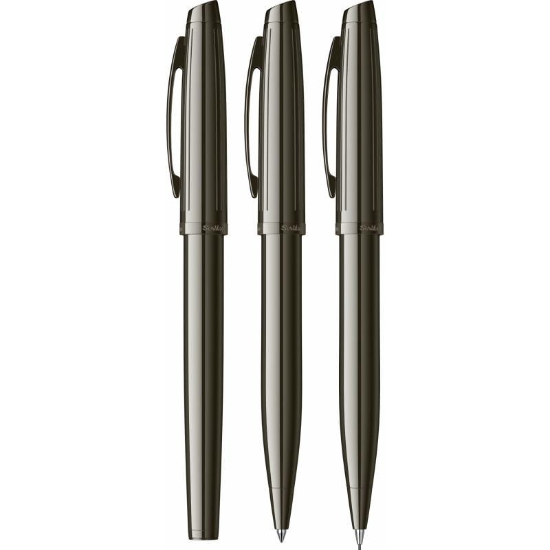 Scrikss Oscar 39 Titanium 3 Pcs Set