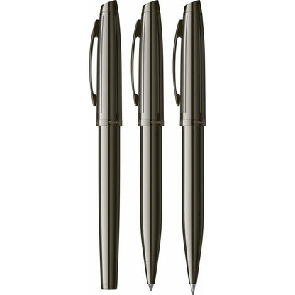 Scrikss Oscar 39 Titanium 3 Pcs Set