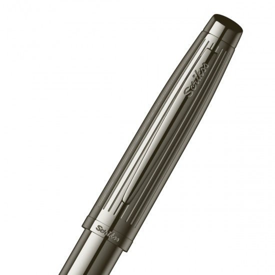 Scrikss Oscar 39 Titanium-TT Ballpoint Pen