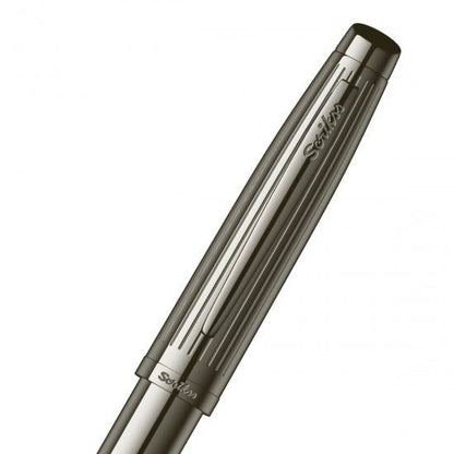 Scrikss Oscar 39 Titanium-TT Ballpoint Pen