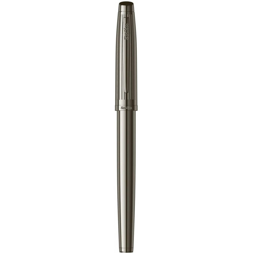 Scrikss Oscar 39 Titanium-TT Rollerball Pen