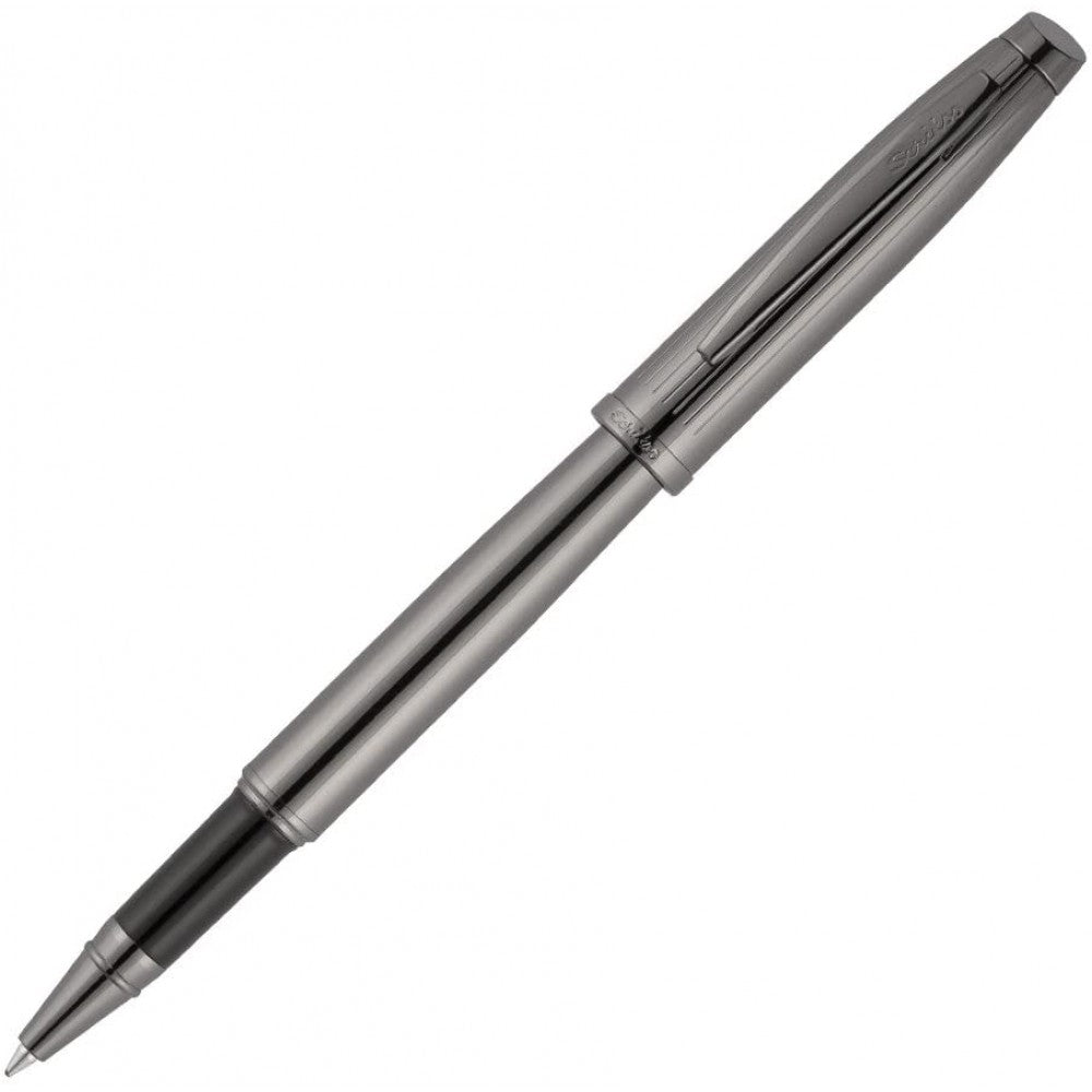 Scrikss Oscar 39 Titanium-TT Rollerball Pen