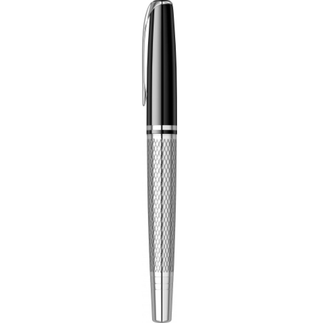 Scrikss Pera Chrome Roller Ball Pen
