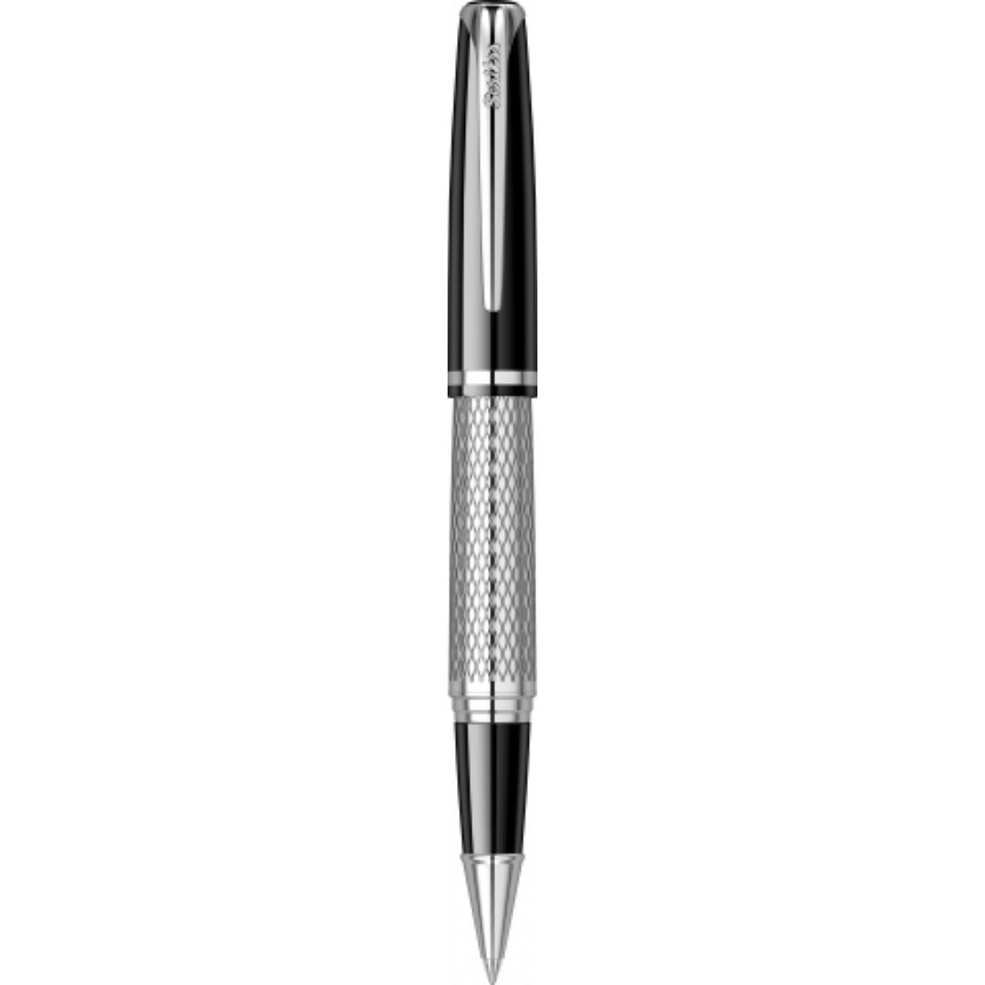 Scrikss Pera Chrome Roller Ball Pen