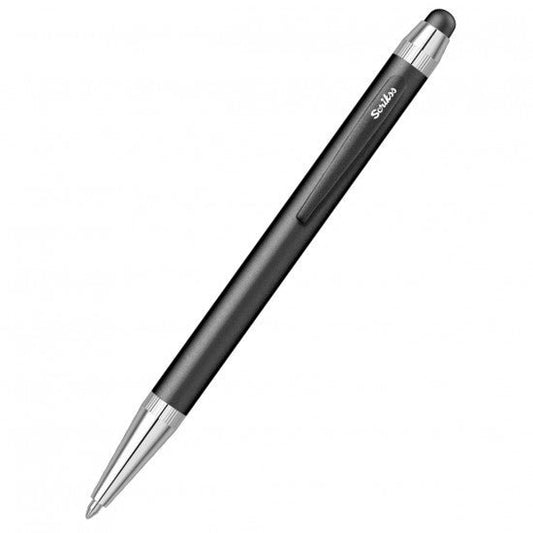 Scrikss Smart Pen 699 Black-CT Ballpoint Pen