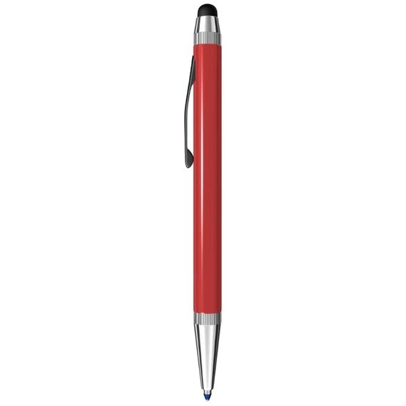 Scrikss Smart Pen 699 Red Ball Pen