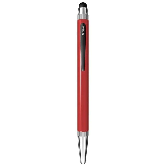 Scrikss Smart Pen 699 Red Ball Pen