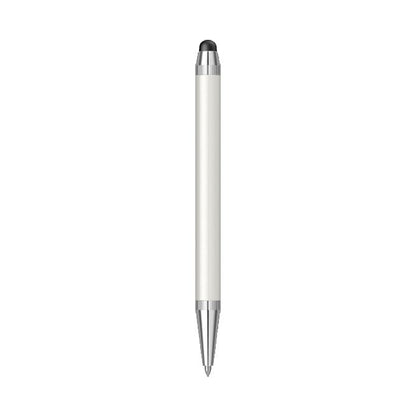 Scrikss Smart Pen 699 White Ball Pen