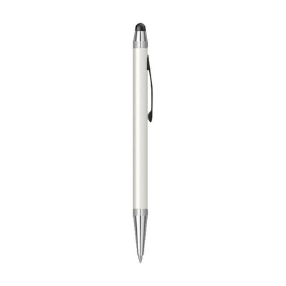 Scrikss Smart Pen 699 White Ball Pen