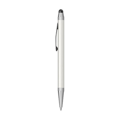 Scrikss Smart Pen 699 White Ball Pen