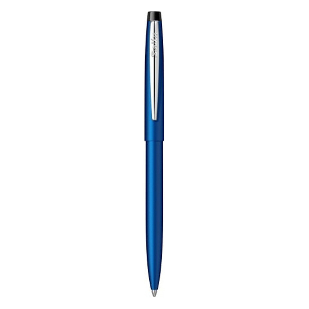 Scrikss Stylus T108 Blue CT Ball Pen