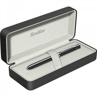 Scrikss Trio Ball Pen