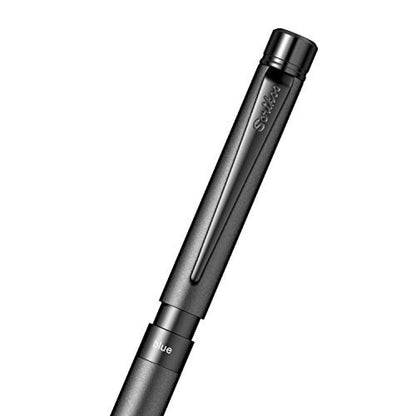 Scrikss Trio Sport 83 Matte Black-BT Multi Function Pen