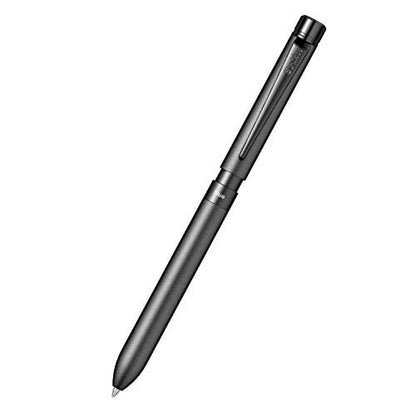 Scrikss Trio Sport 83 Matte Black-BT Multi Function Pen