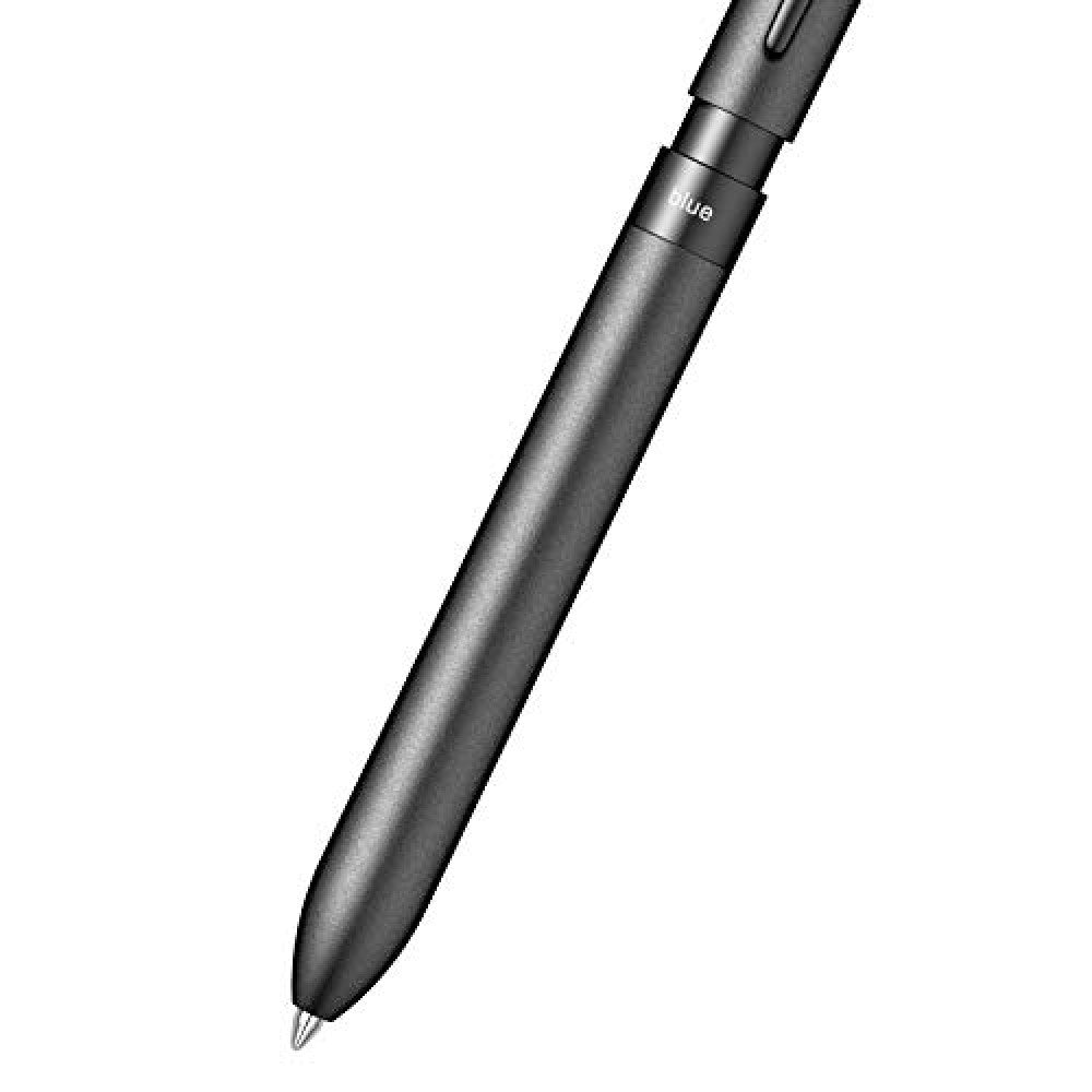 Scrikss Trio Sport 83 Matte Black-BT Multi Function Pen