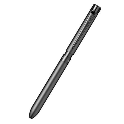 Scrikss Trio Sport 83 Matte Black-BT Multi Function Pen